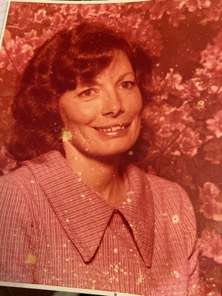 Bonnie Murray Profile Photo