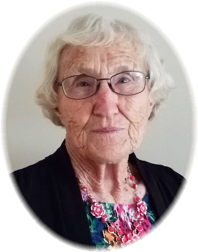 Louise A. Wallace