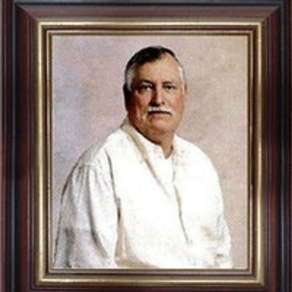 Van Keith Hanes