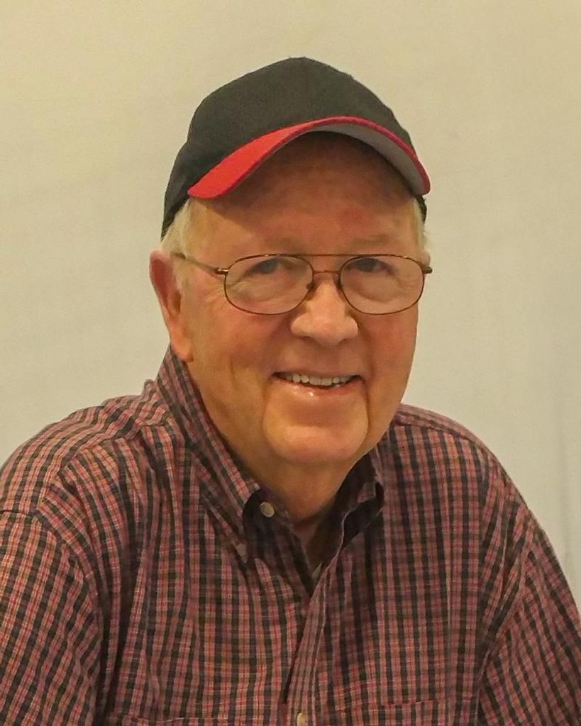 Kenneth Paul Barnes Profile Photo