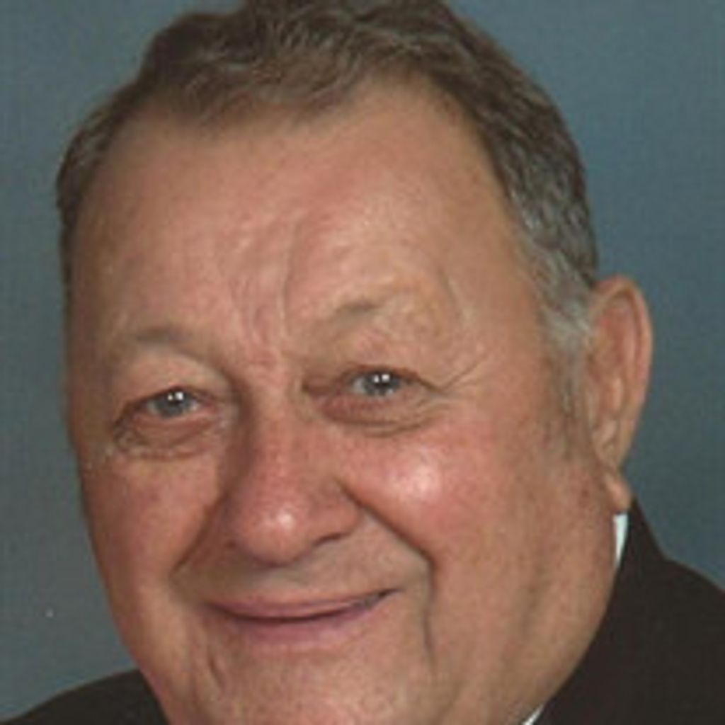 Herman Schlemmer