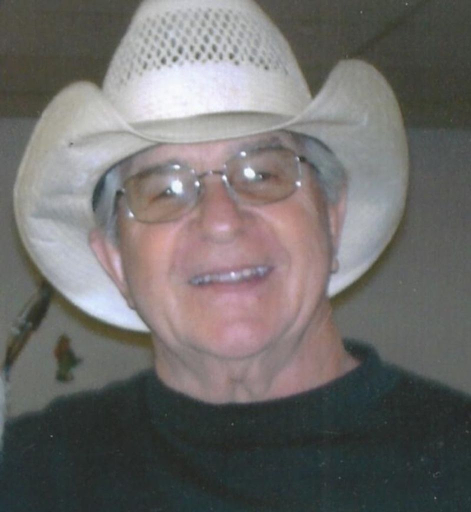 Harold "Sam" Jenkins