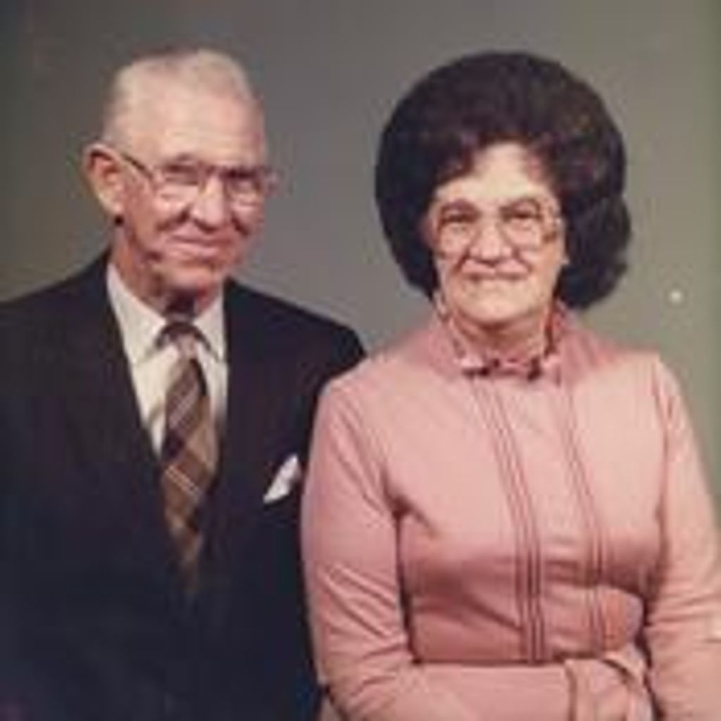 Walter Harmon Poe