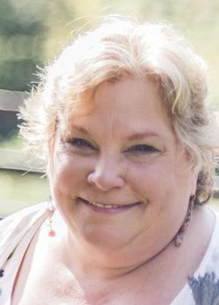 Susan E. Thompson (Nee Brown)