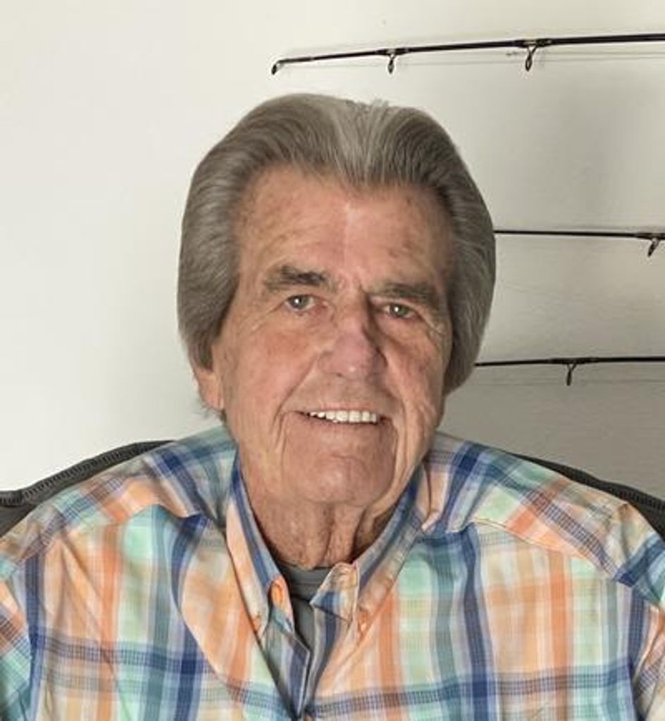 Ralph Haygood Coker, Jr. Profile Photo