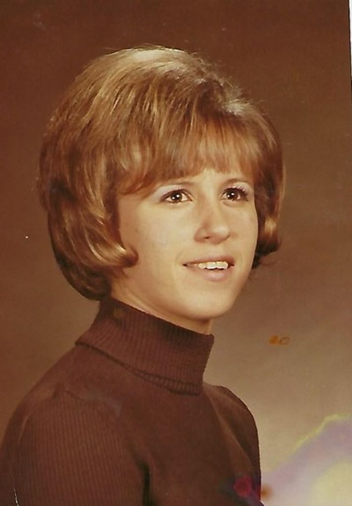 Ellen Everett Profile Photo