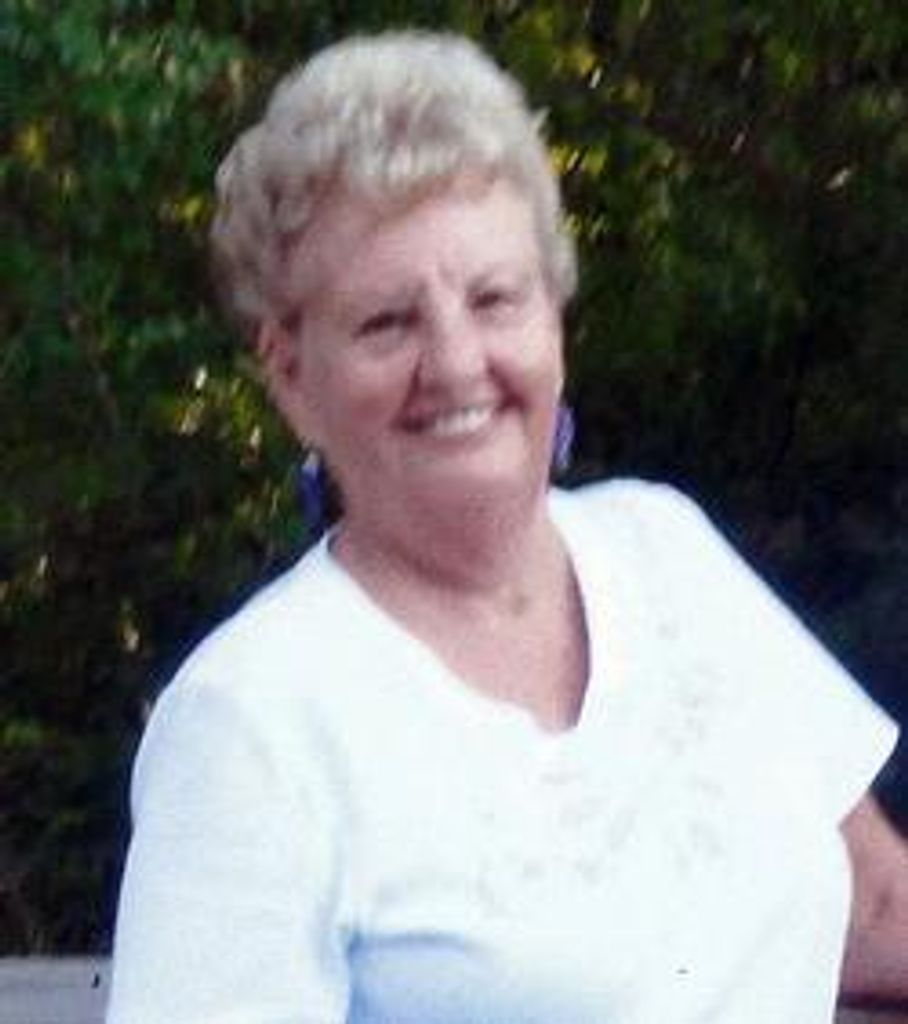 Laura Virginia Burnham