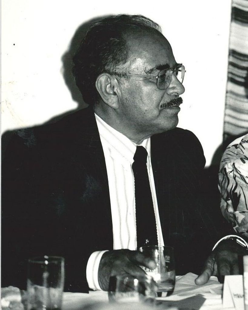 Ramon P. Flores
