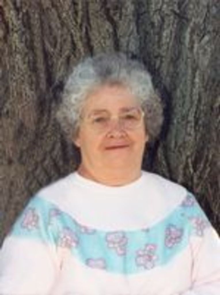 Helen Dorothy Marie Mcnutt