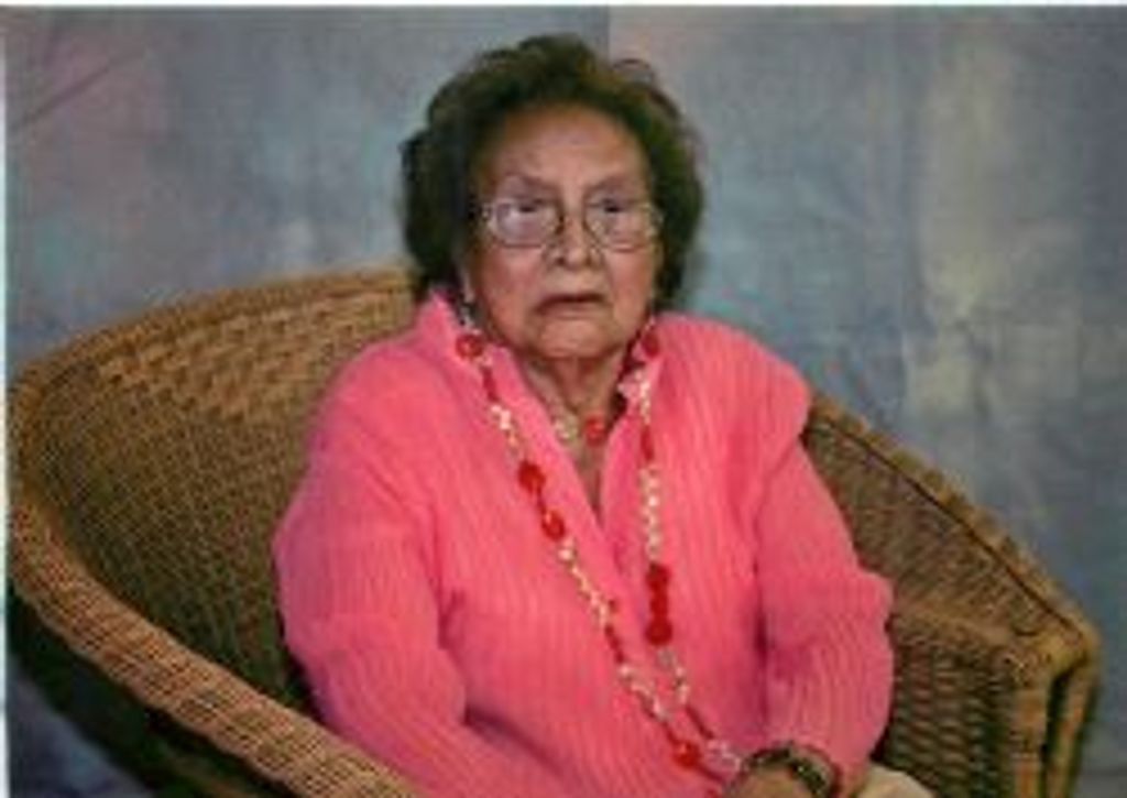 Epifania Gonzalez