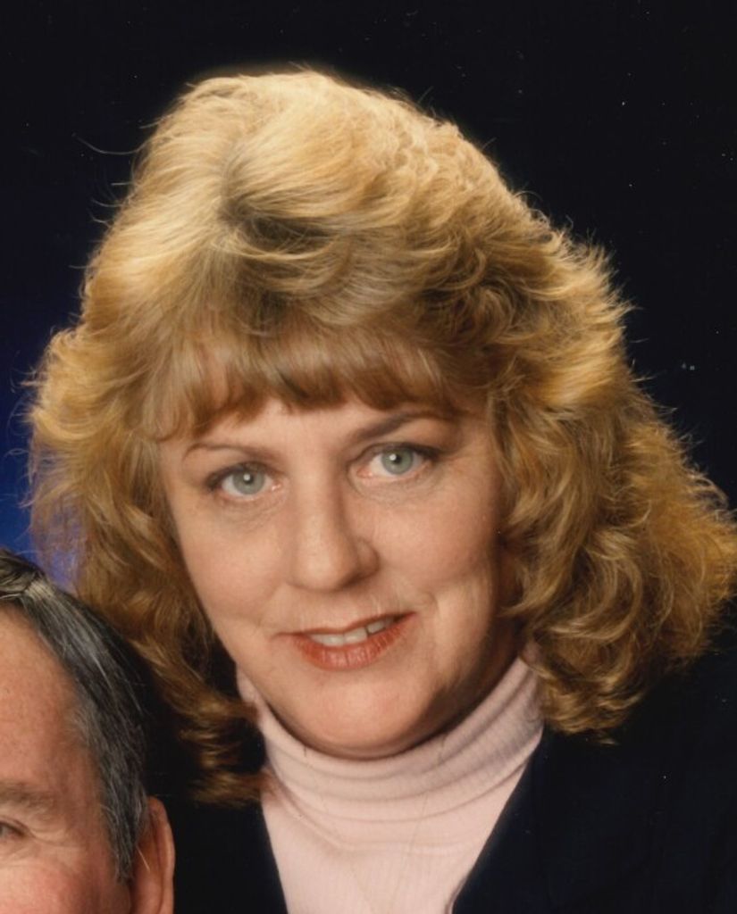 Barbara Rosalie Stewart