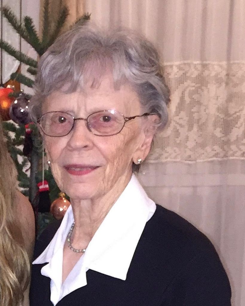 Gladys Bucher Sowers Profile Photo