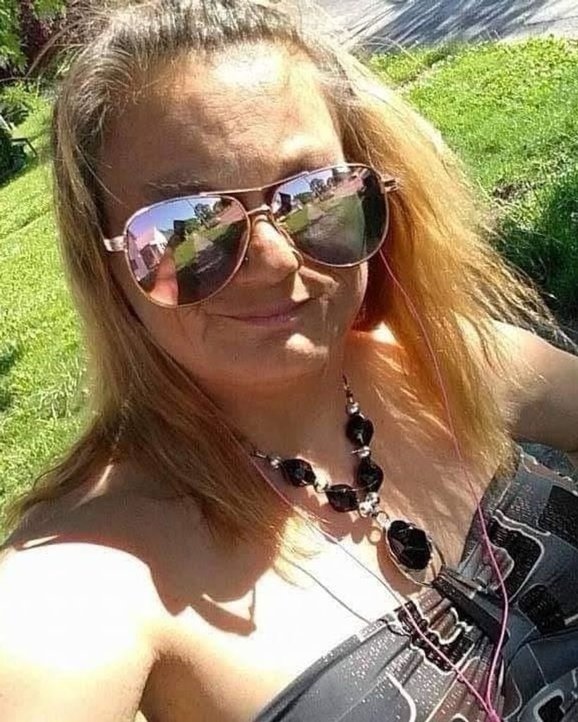 Christy Lynn Charles