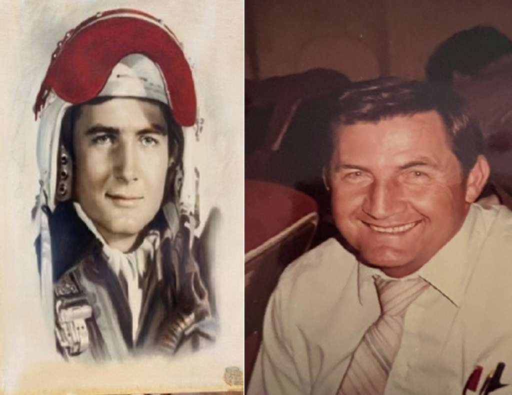 Charles Pearce Caudle Profile Photo