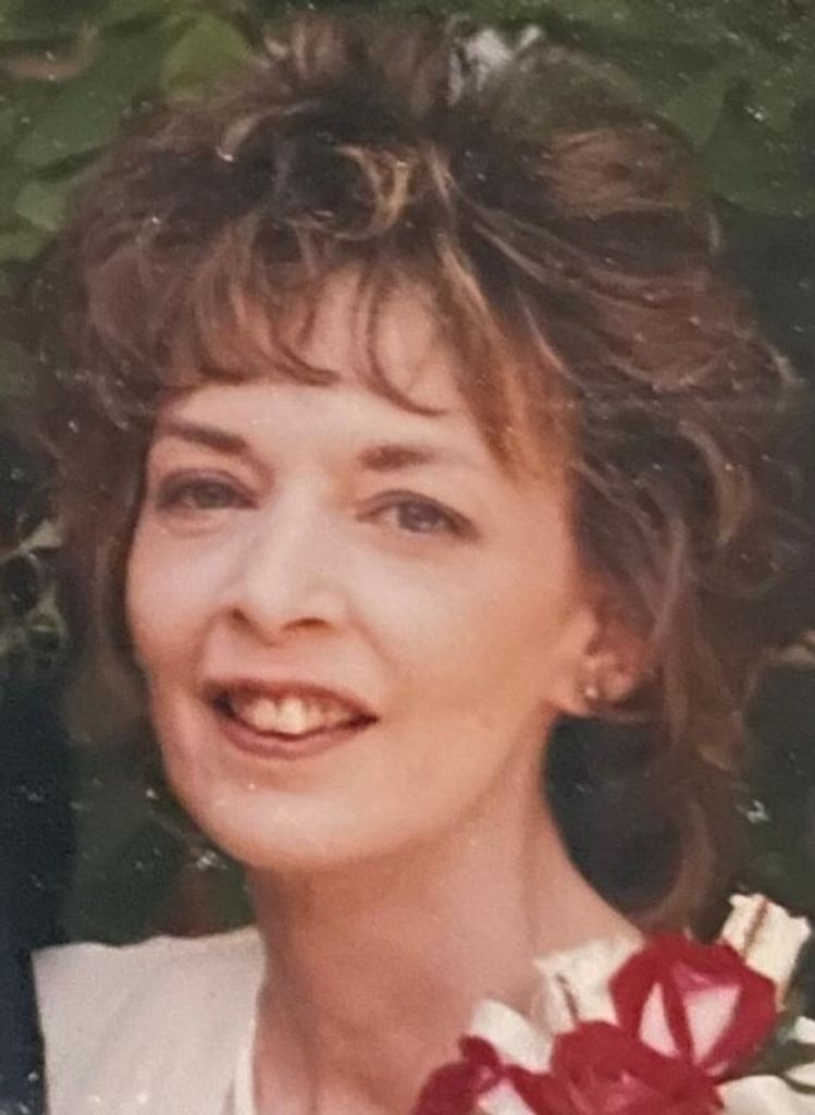 Mary Frances (Dick)  Stockmaster Profile Photo