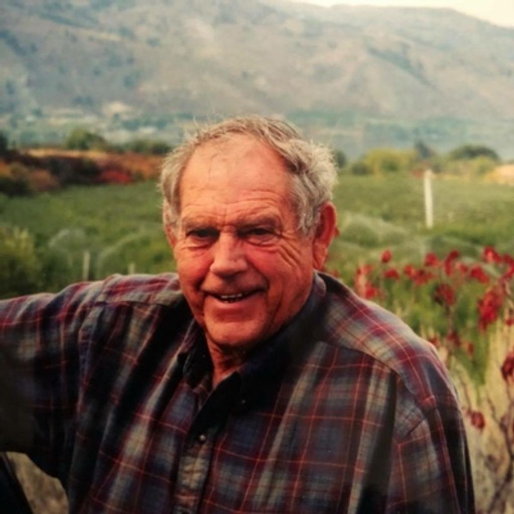 Charles Hayes Profile Photo