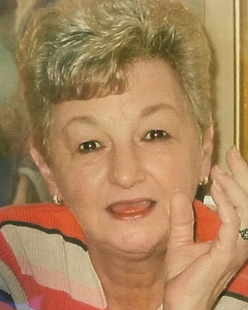 Judith "Judi" Gasbarro