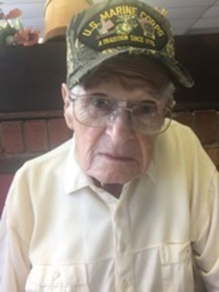 Ronald Deen Hulslander