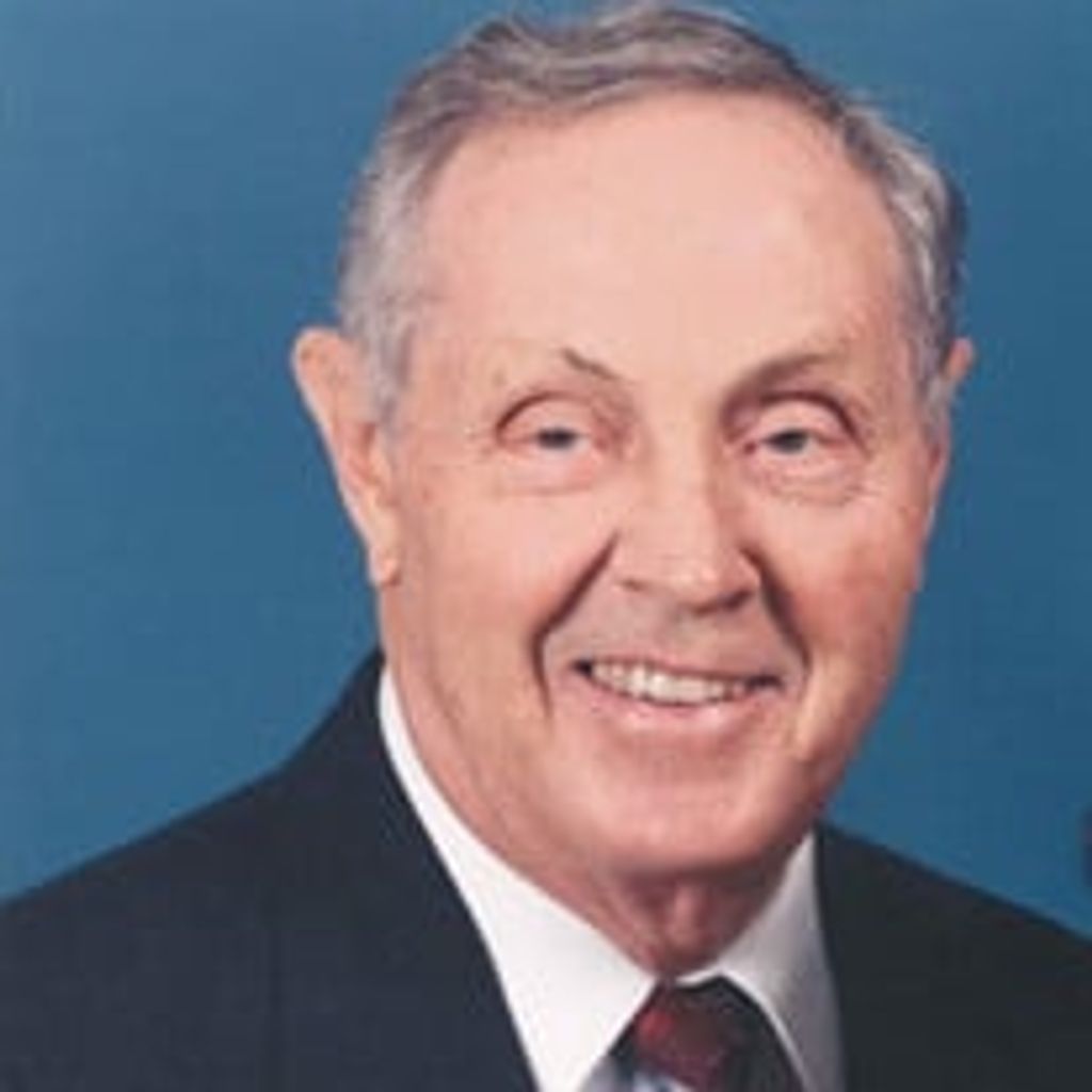 Harold Franklin Jackson