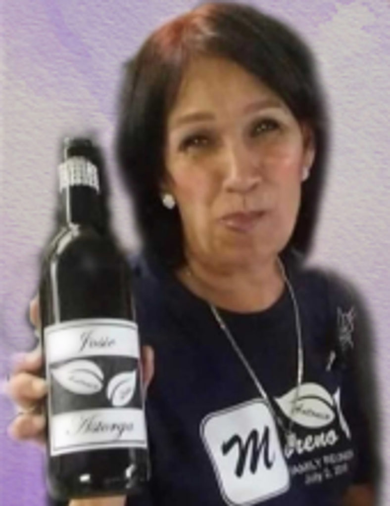 Josie "Grandma"  Astorga