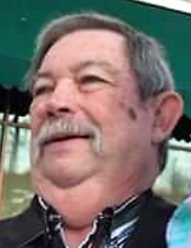 Charles A. "Don" Law