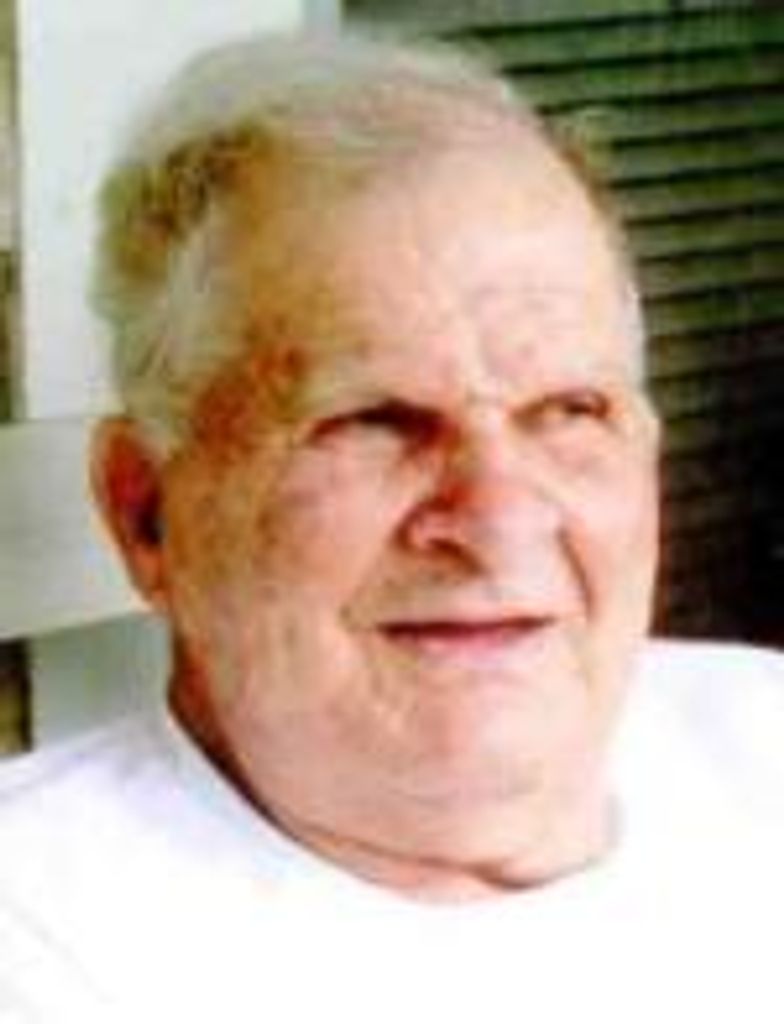 Gerald Ralph Harrington