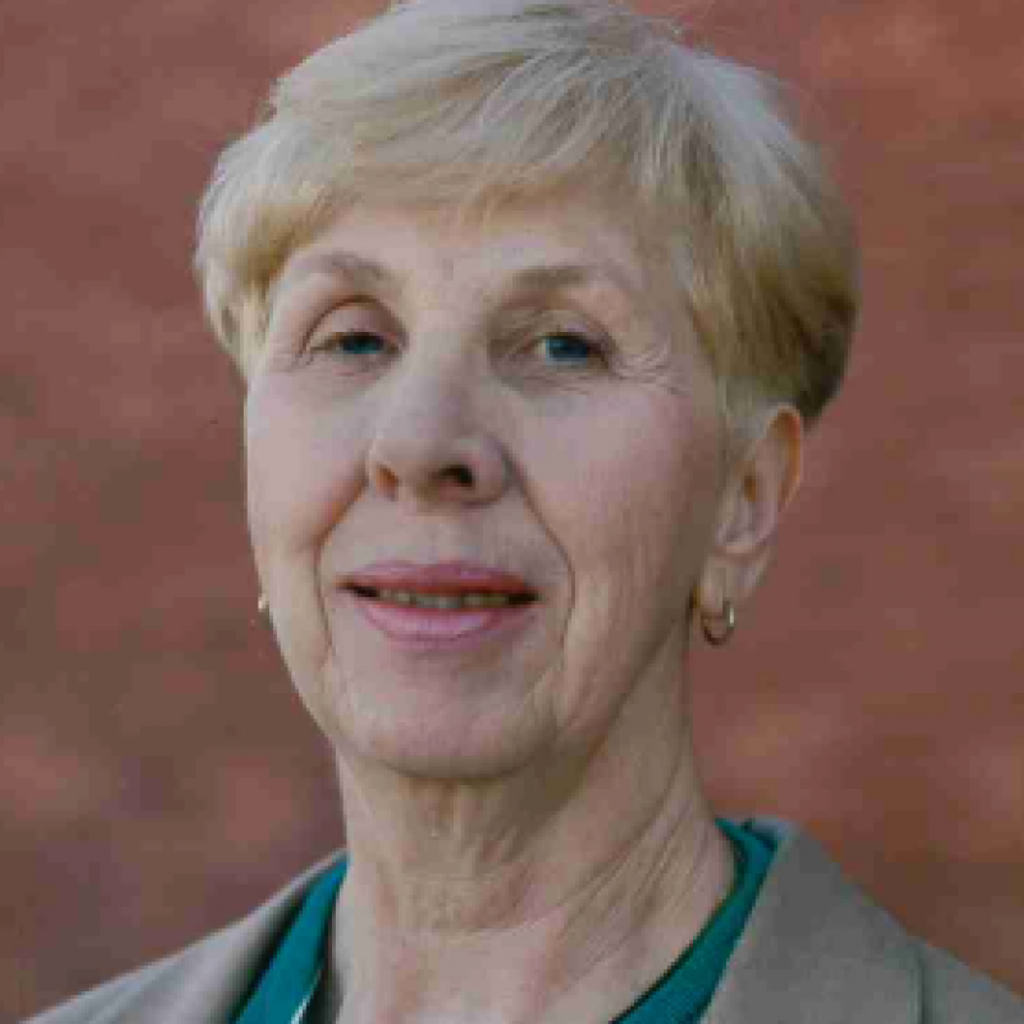 Marie  Maughan White