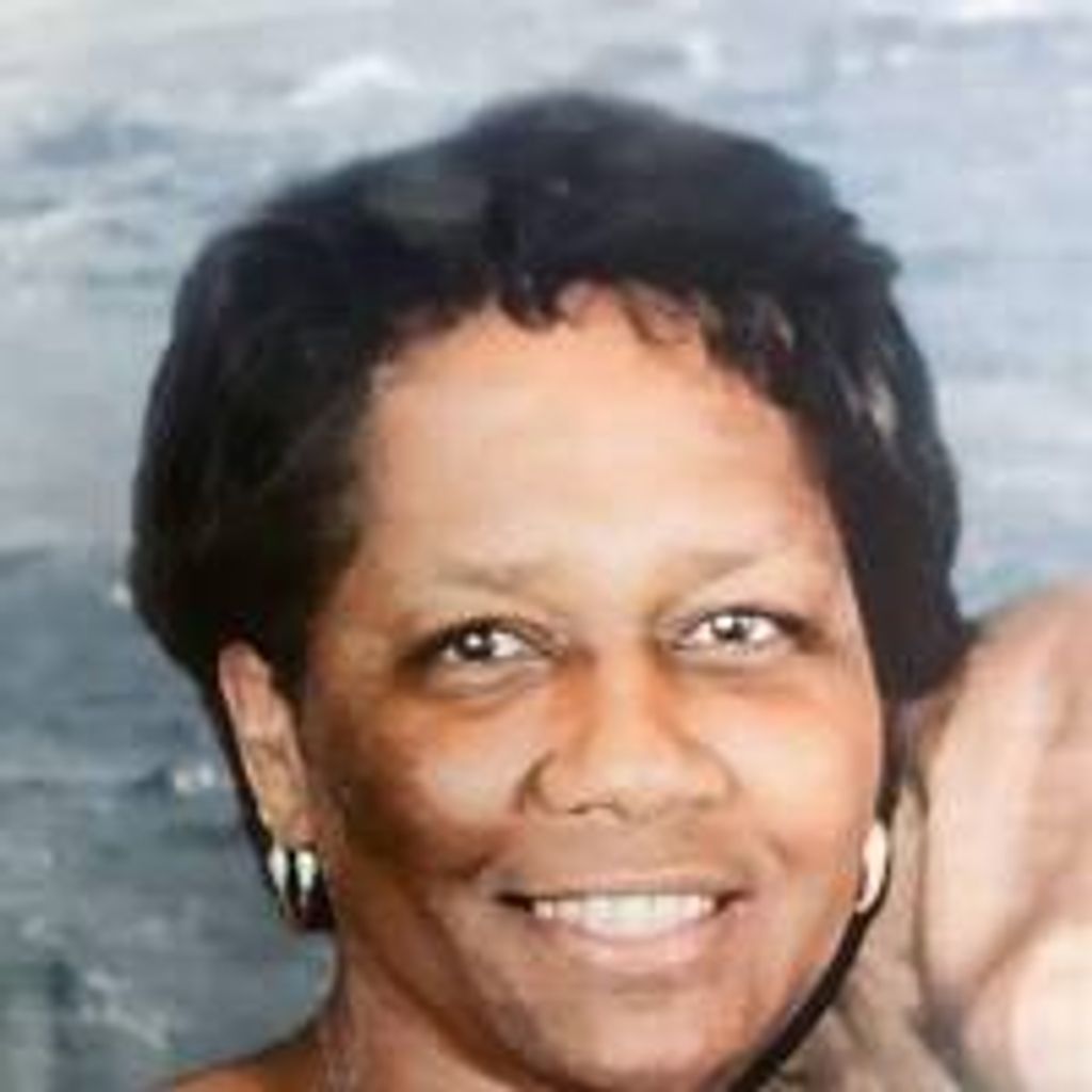 Zelda Marie Hyman Profile Photo