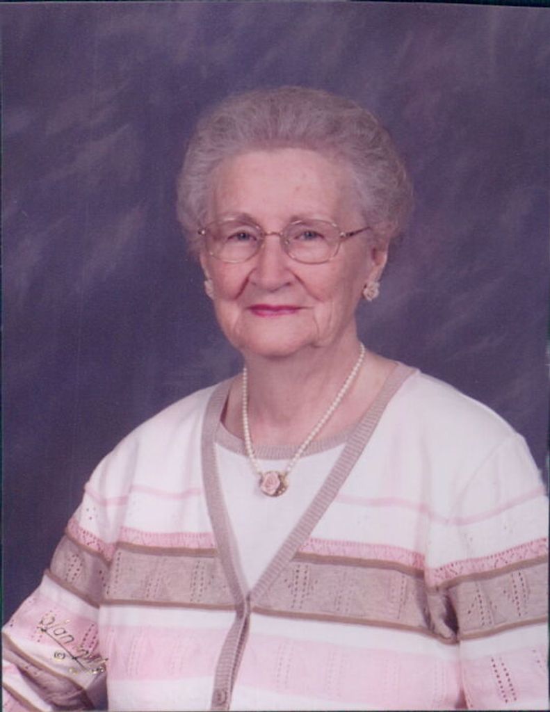 Ruby Jackson