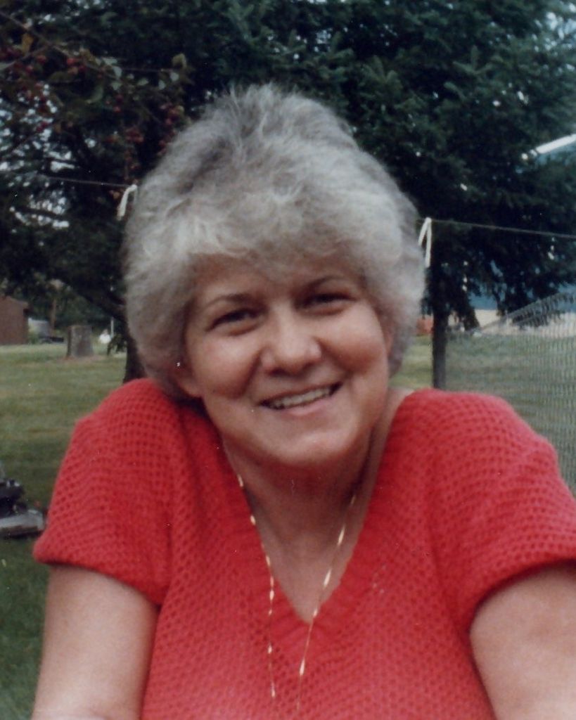 Wilma Wellner Profile Photo