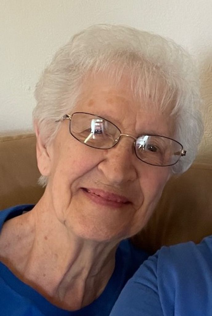 Kathleen "Katie" R. (Lesh)  Ensign Profile Photo