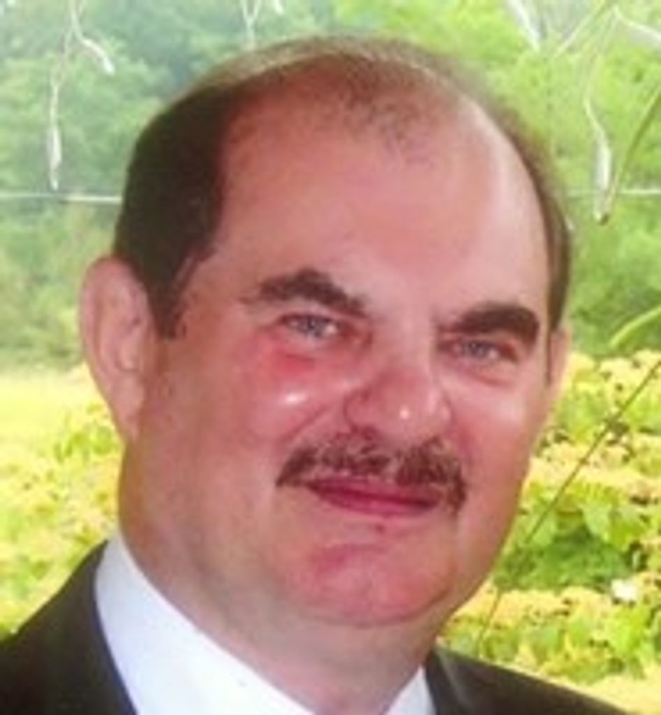 Kenneth J. Zielinski