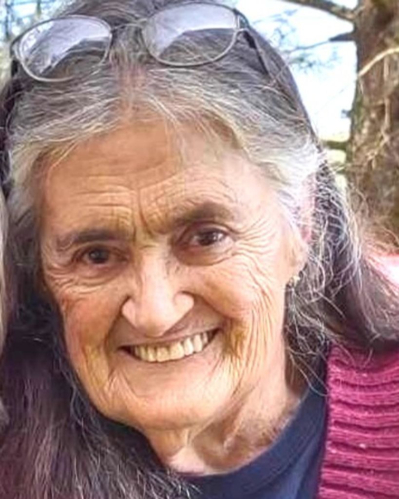 Louise Beverly Atkins