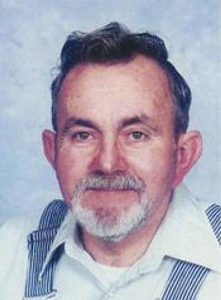 Richard Lee Smith