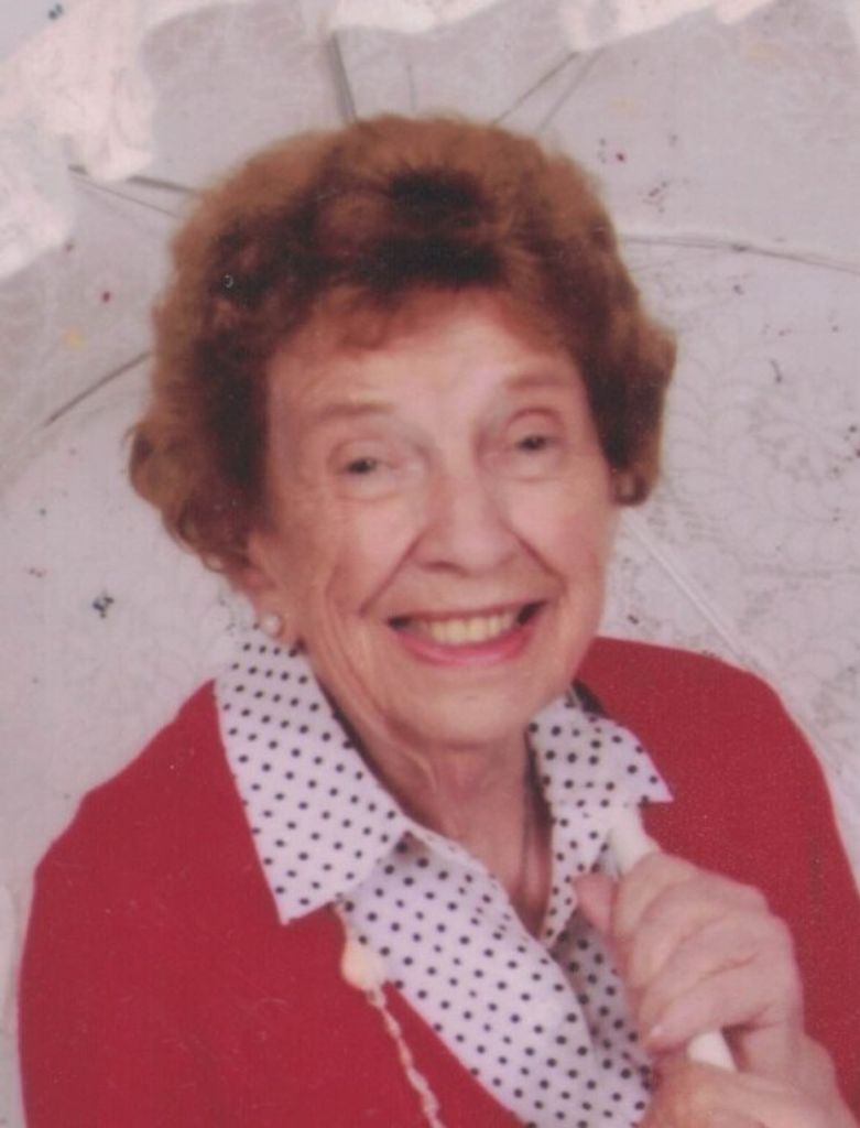 Elreta Quast