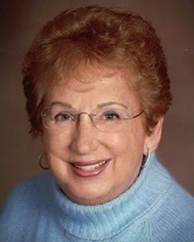 Delores A. Oldenburg