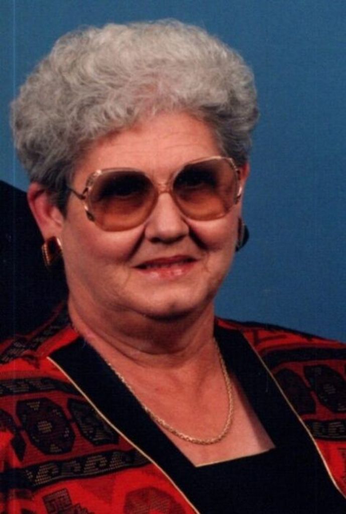 Emma Burton Profile Photo