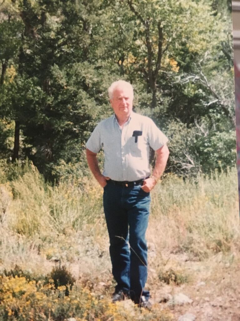 Jimmy Alvin Cottrell Profile Photo
