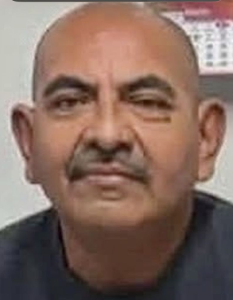 Fernando Martinez Mendez