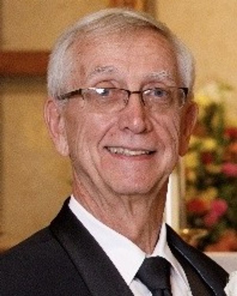 James R. Sherman Profile Photo