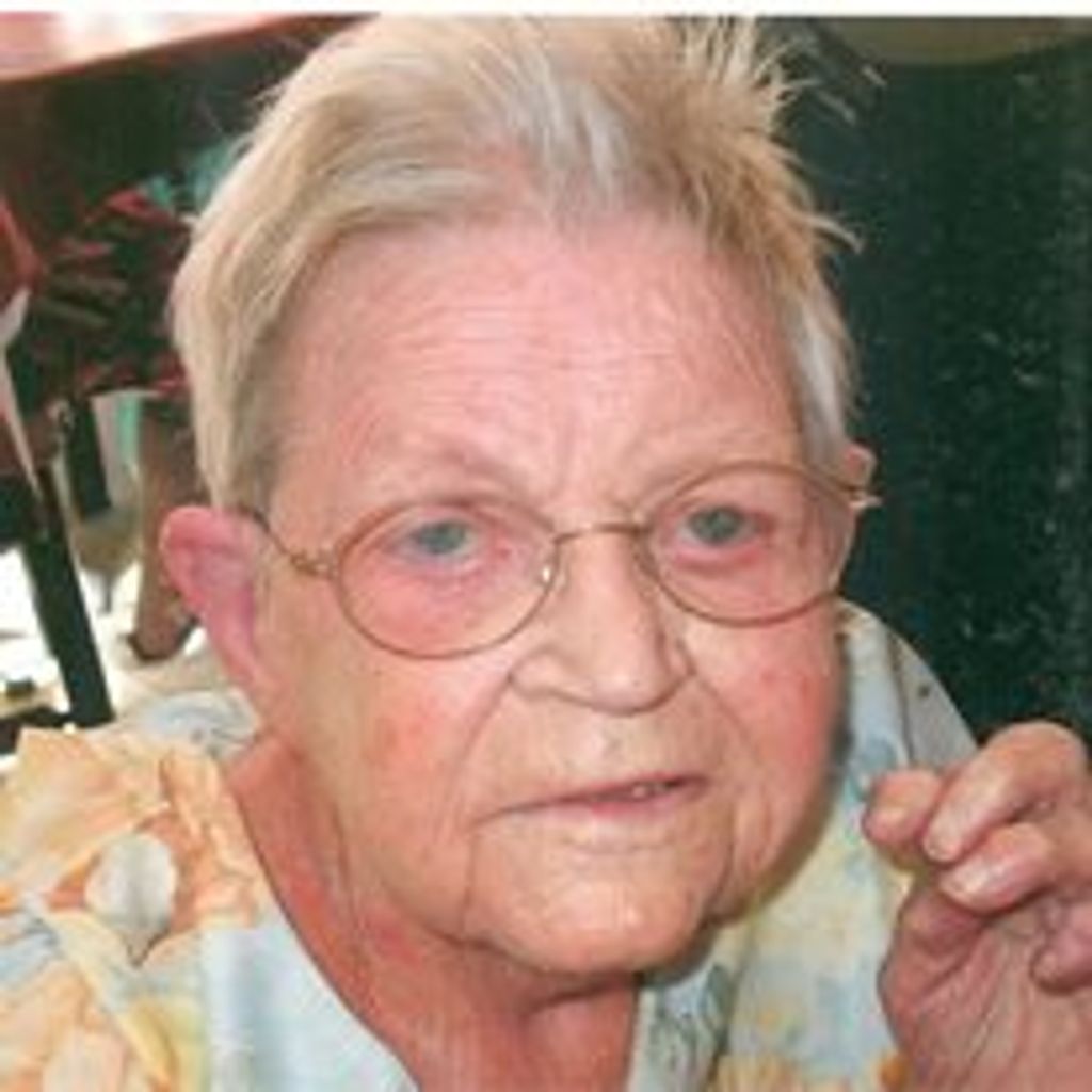 E. Alice "Ferrin" Stephens