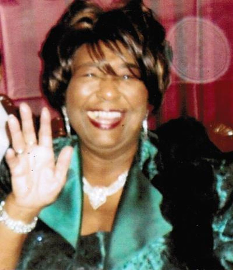 Joann Duncan Reese Profile Photo