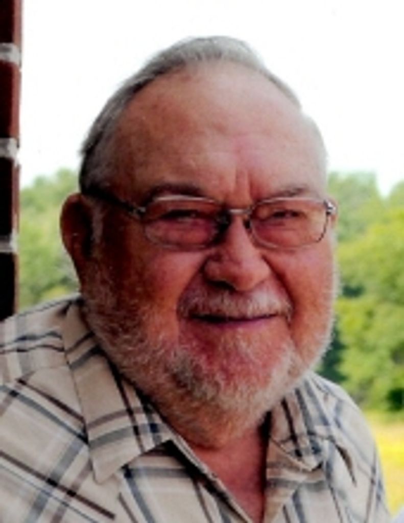 Clark E. Renoll