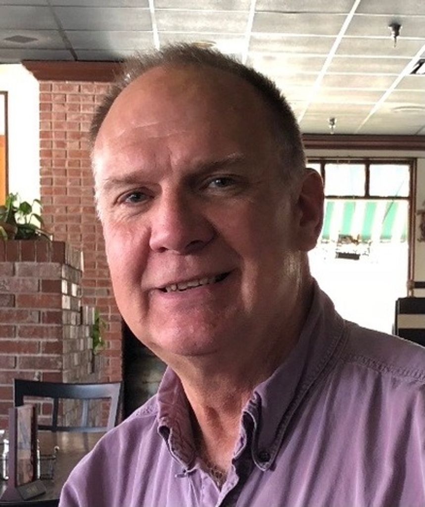 Randy Mcmasters Profile Photo