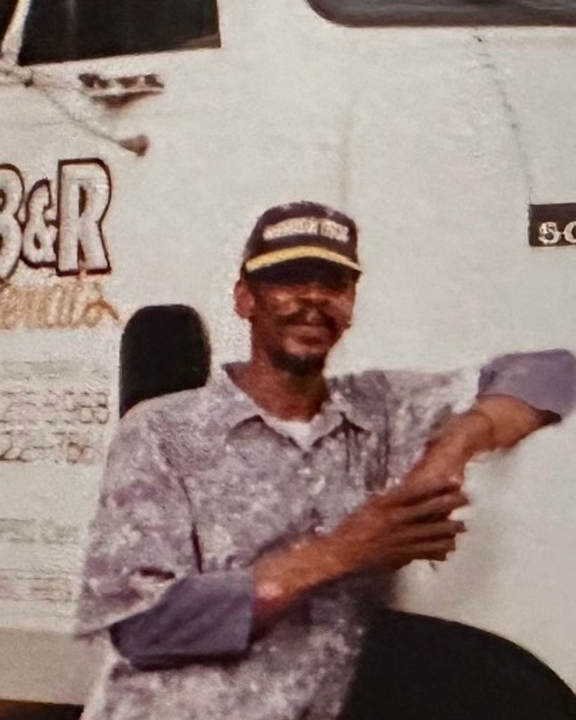 Nathaniel Simmons