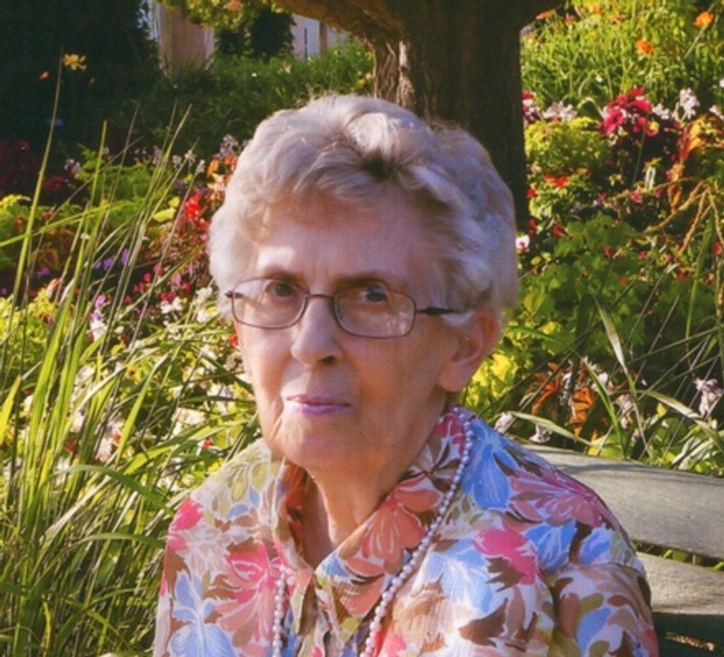 Gloria Williams Profile Photo