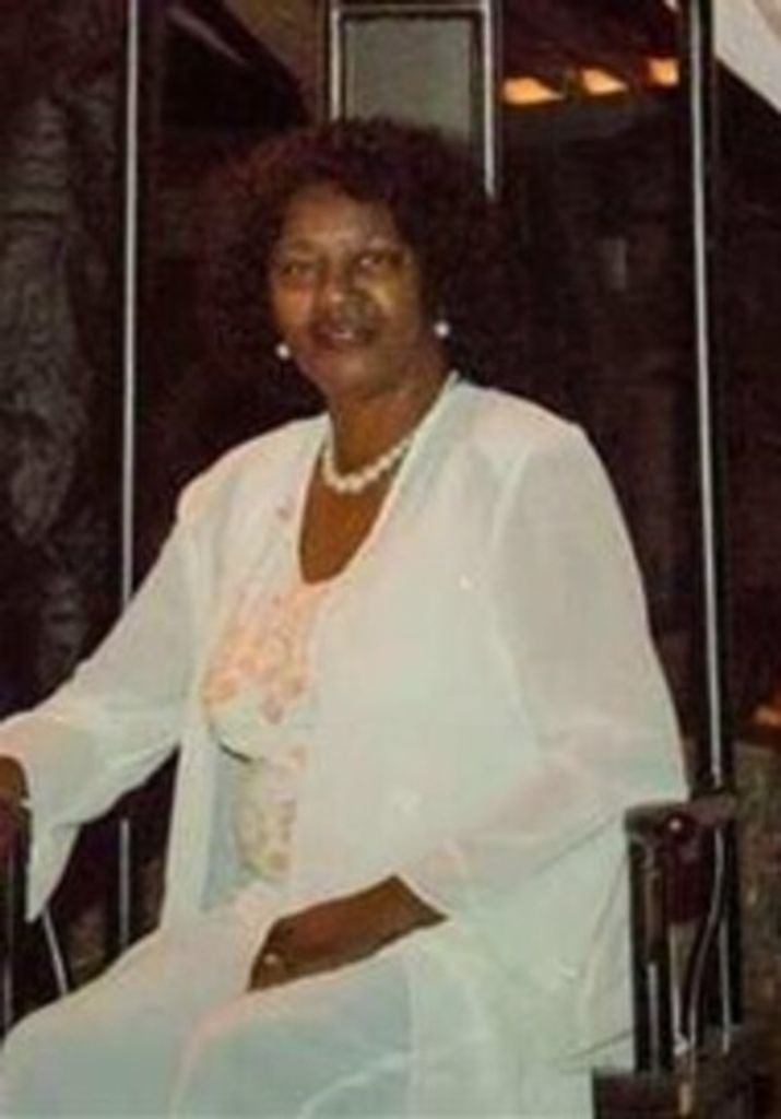 Mrs. Kay Annette Thomas Profile Photo