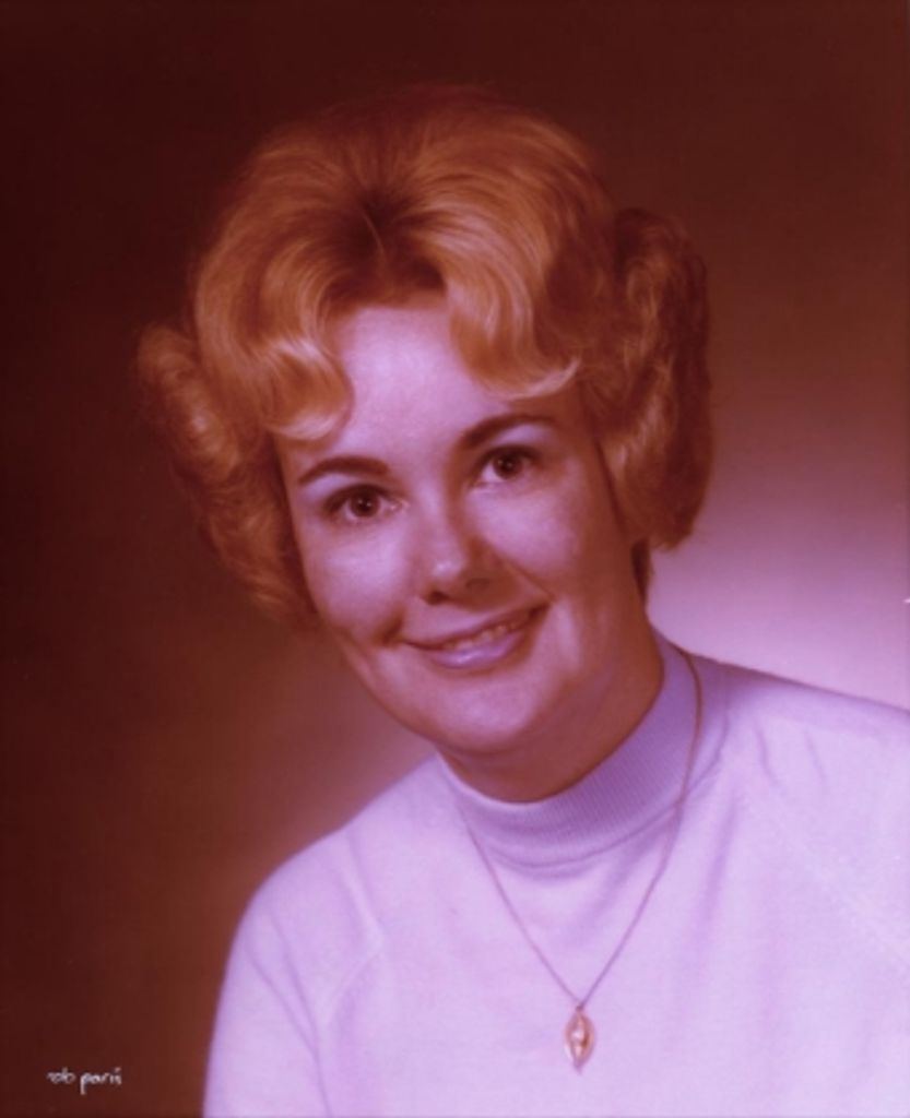 Lenore C. Ridge