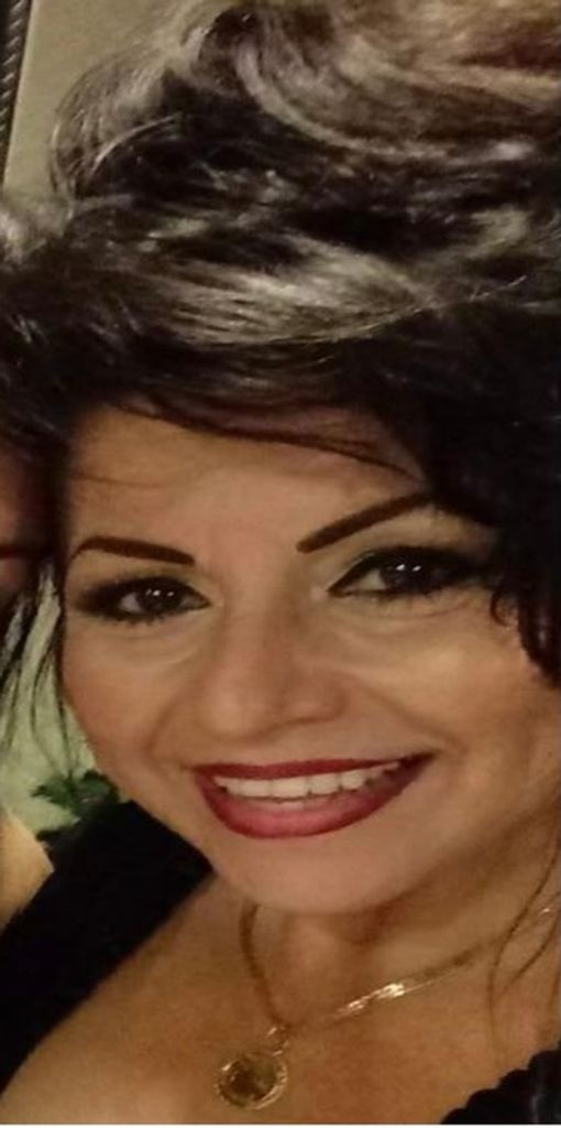 Maricela "Mari" Gutierrez