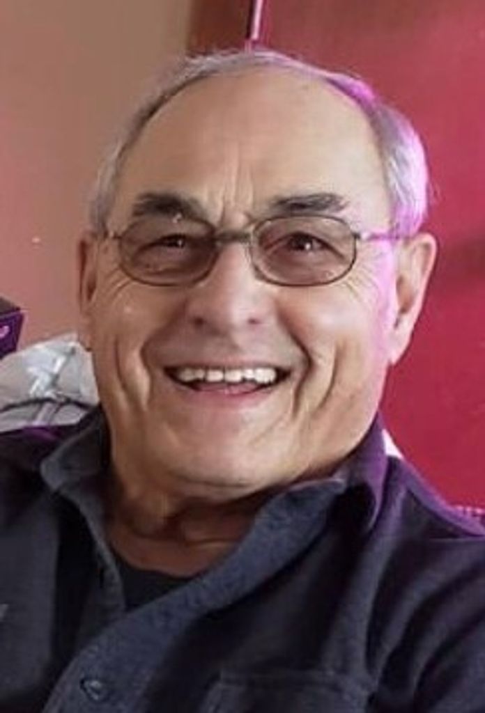 Raymond "Butch" Aberle